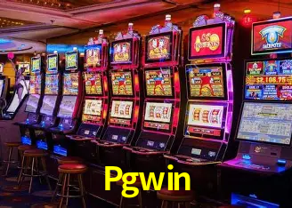 Pgwin Bet