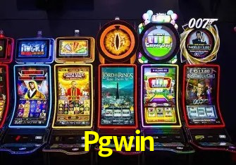 Pgwin